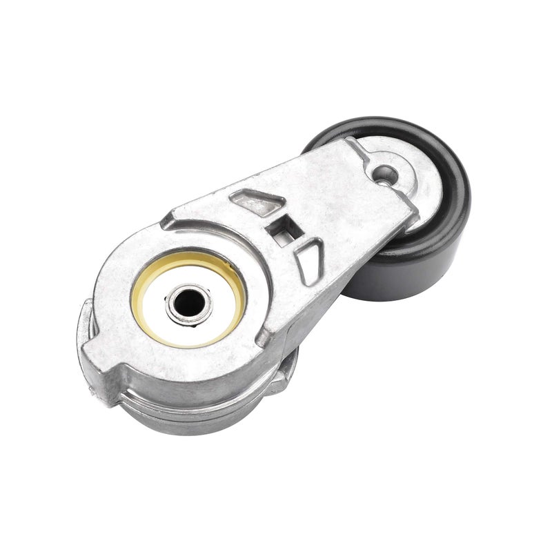 ADIGARAUTO 419-125 Automatic Belt Tensioner w/Pully Compatible with Chevrolet Colorado Trailblazer/GMC Canyon Envoy/Isuzu Ascender i-280/Hummer H3 H3T/Buick Rainier/Oldsmobile Bravada/Saab 9-7X - Image 3